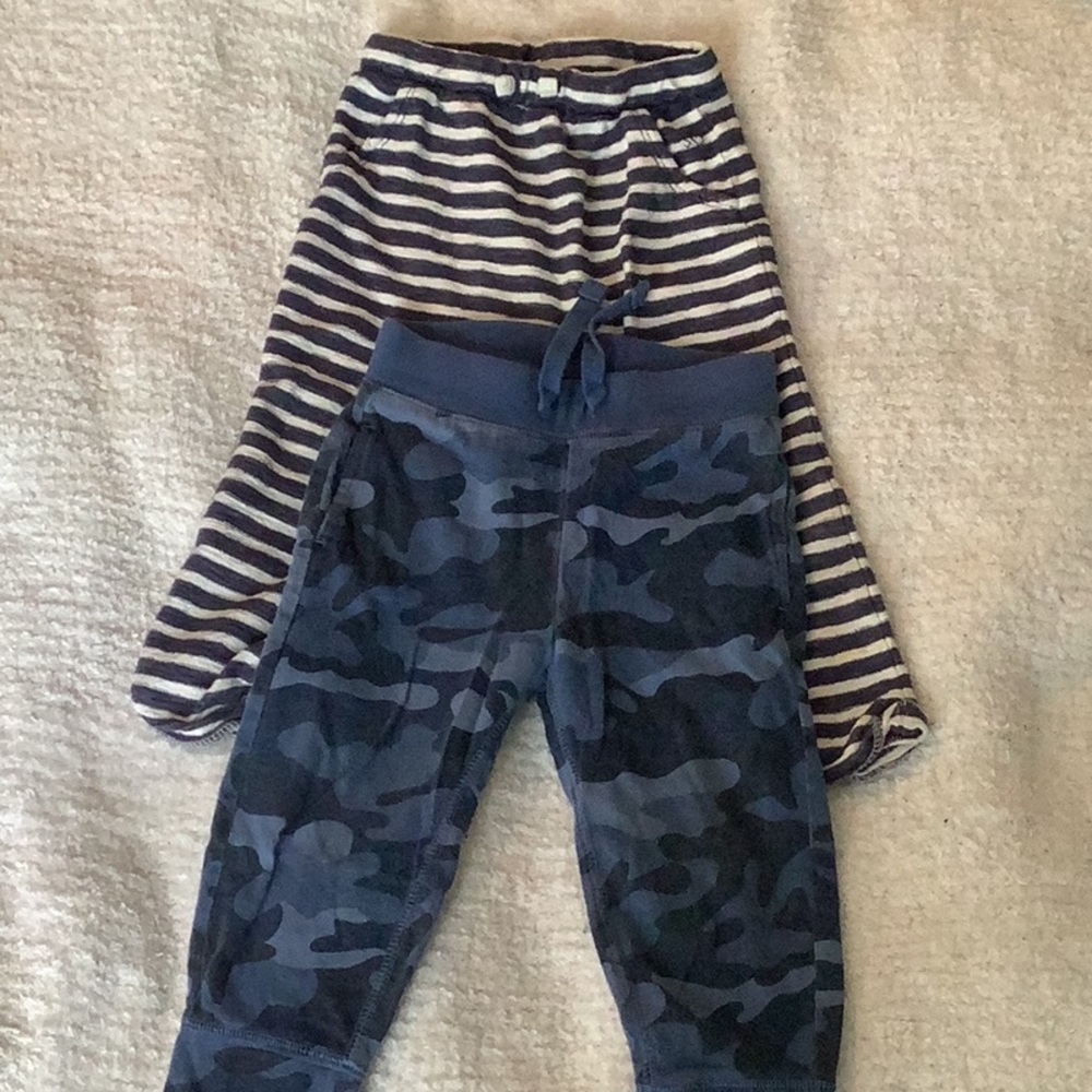 Boys lounge pants